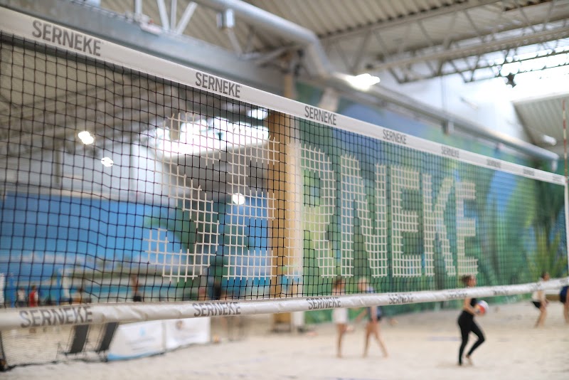 Beach Center & Beach Cuisine