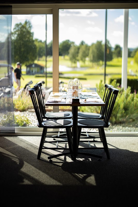 Restaurang Lannalodge