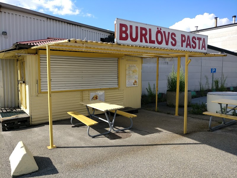 Burlövs Pasta
