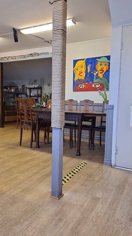 Båtebacken