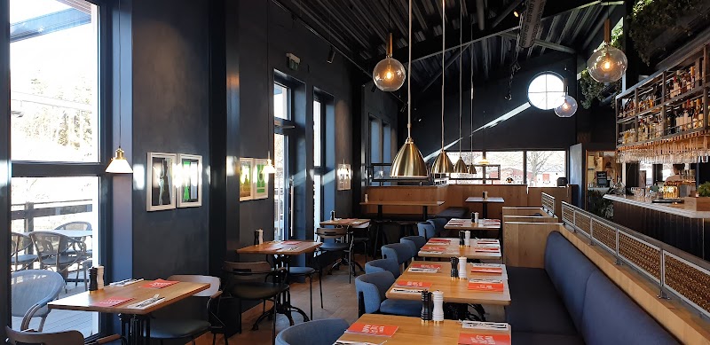 Bistro Lillströmma
