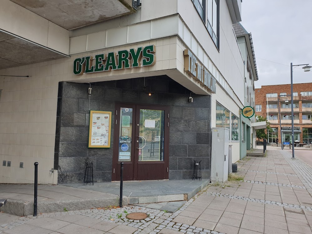 O'Learys Arvika
