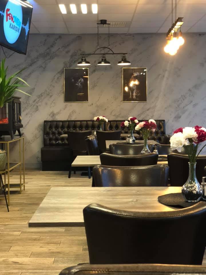 Pizzeria Viking Dalby