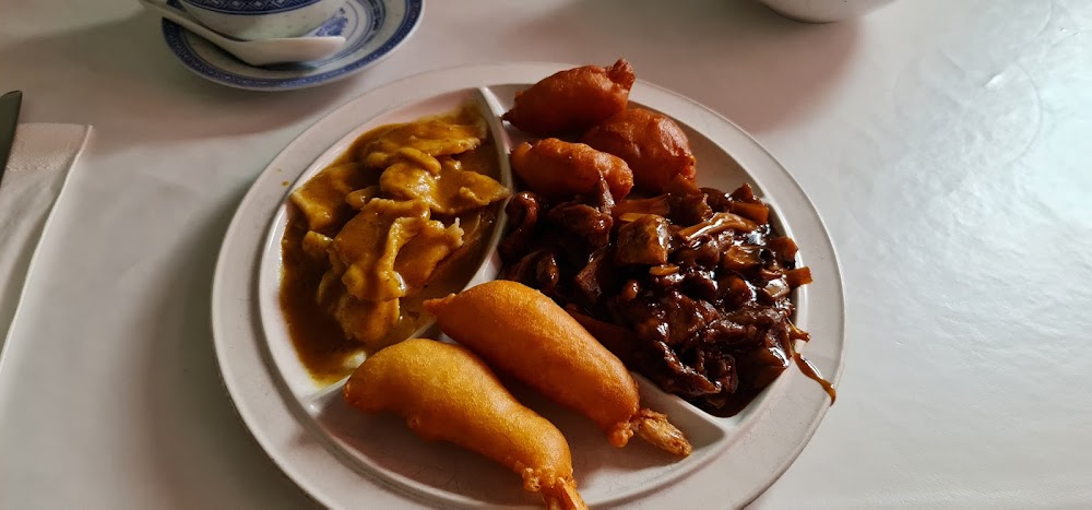 Restaurang Formosa