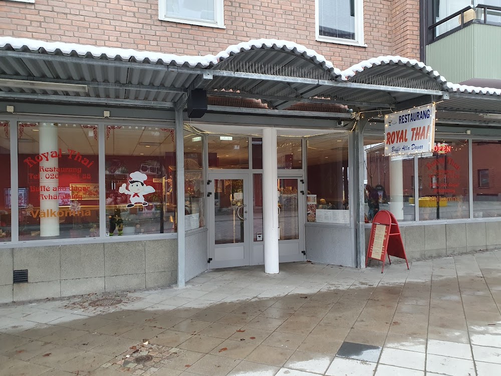 Royal Thai Restaurang