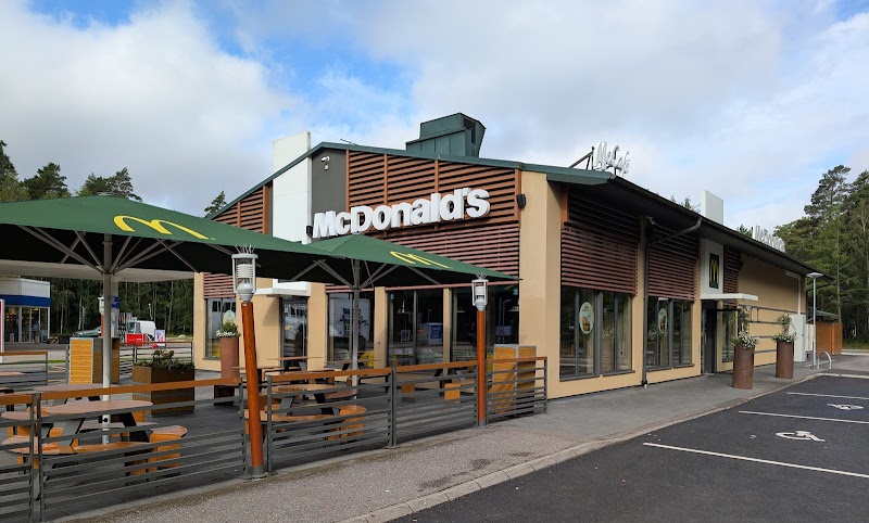 McDonald's Lidköping