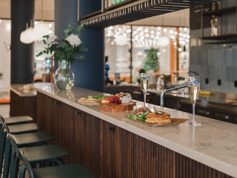 Brasserie La Belle