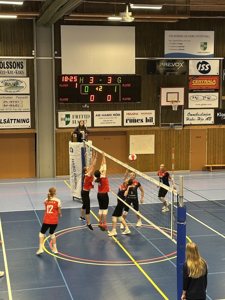 Habo Sporthall