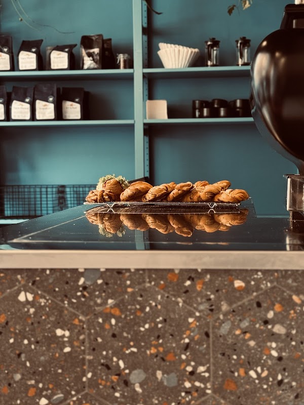 Komet Café Södermalm