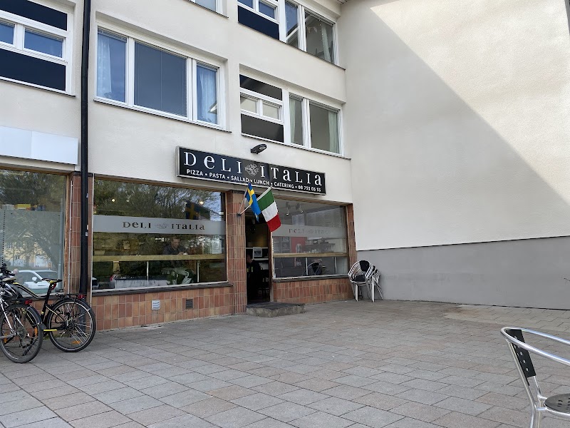 Deli Italia Danderyd