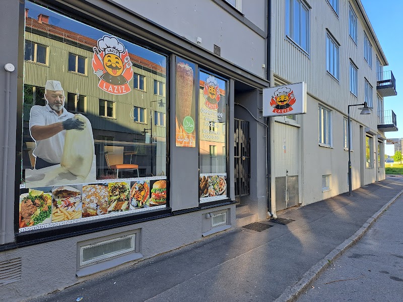 Laziz Kolgrill Backaplan