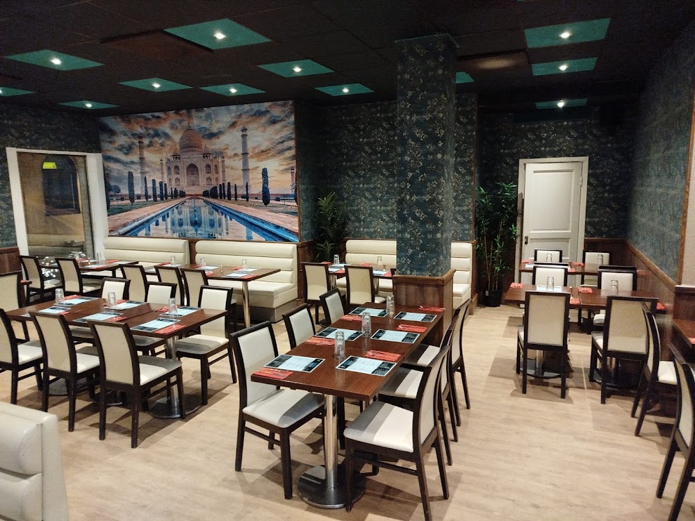 Indian Kitchen Halmstad