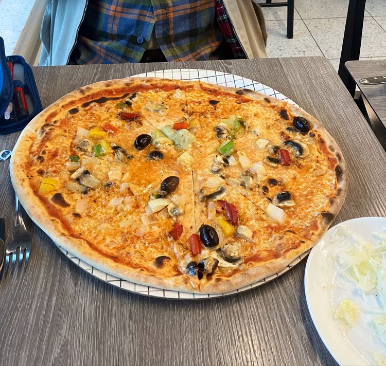 Pizzeria Brassa