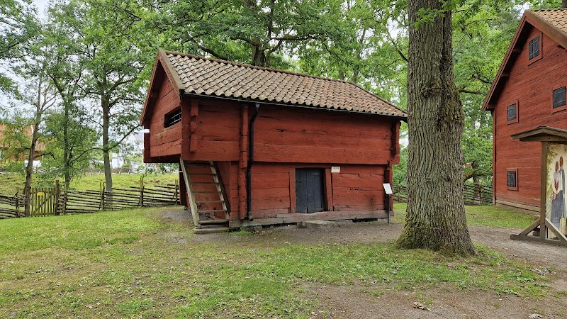 Apladalen natur- och hembygdspark