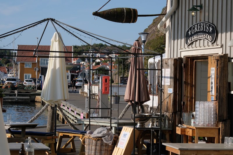 Grebys Hotell & Restaurang