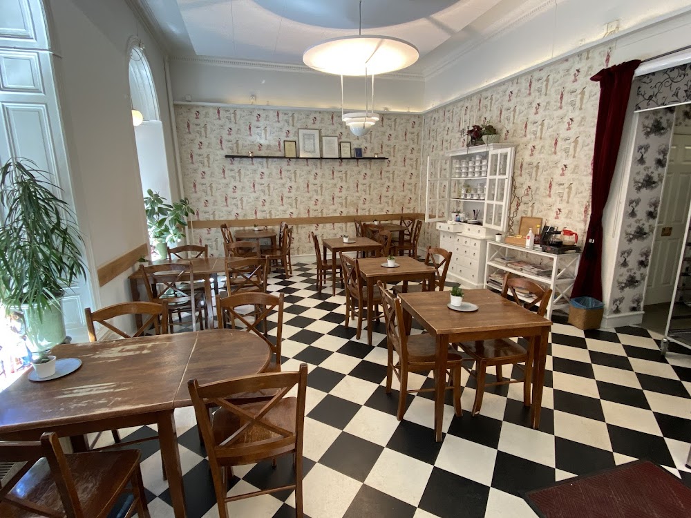 Stenstans Bageri& Konditori AB