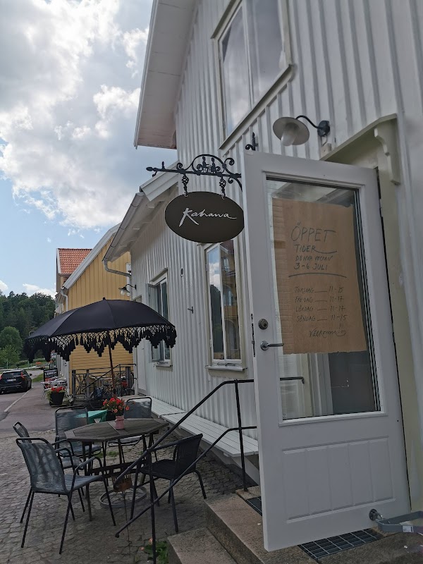 Kahawa Art Café