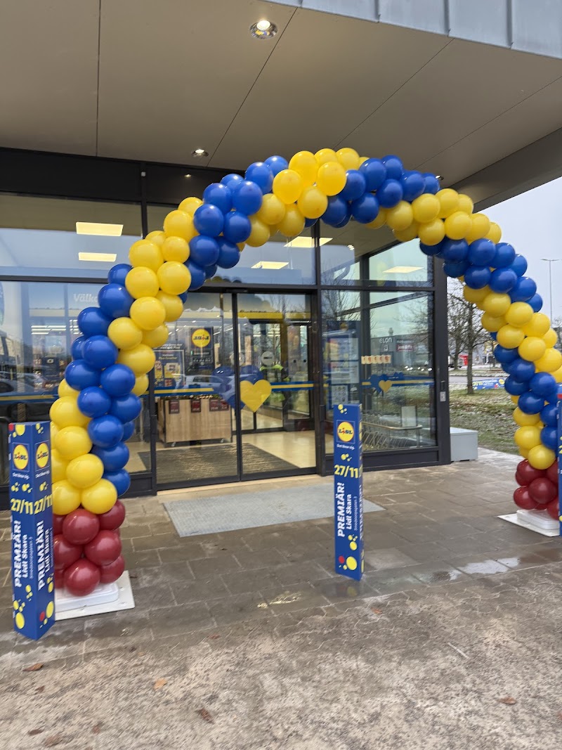 Lidl