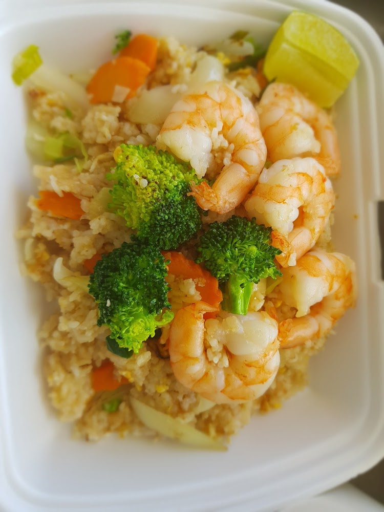 REAL THAI TAKE AWAY