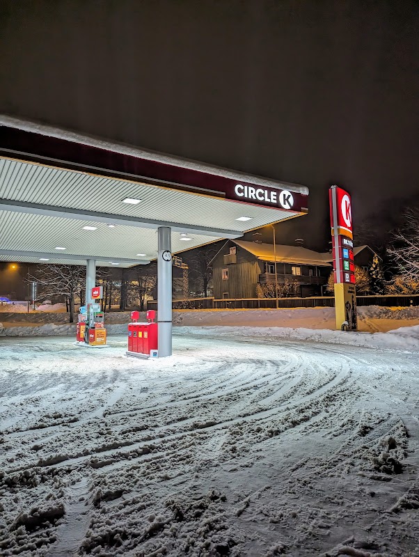 Circle K Filipstad