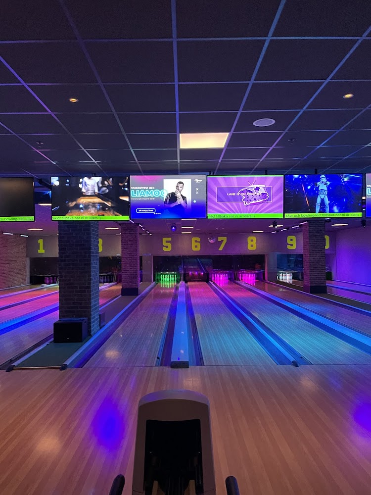 O'learys Bowling