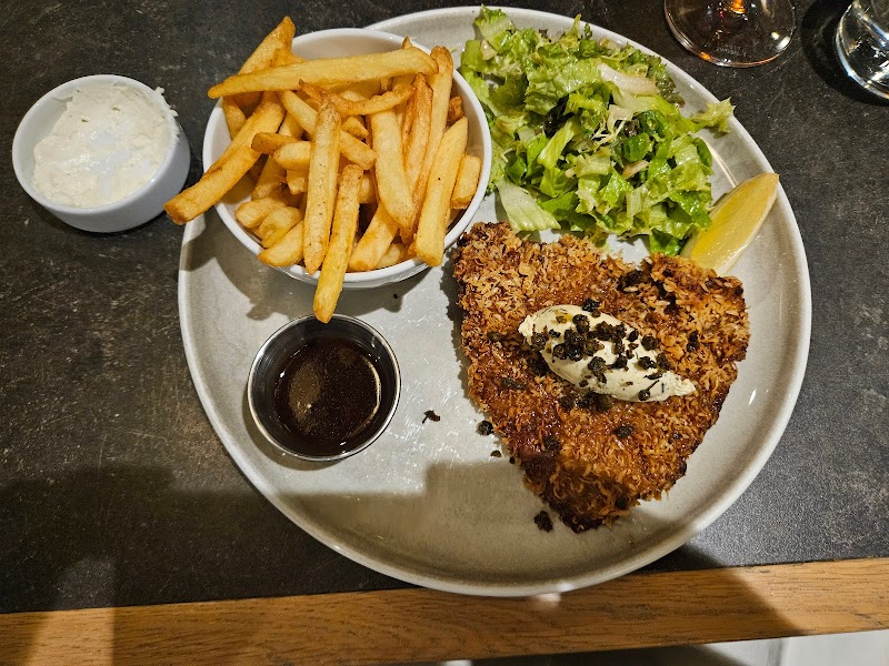 The Social Bar & Bistro
