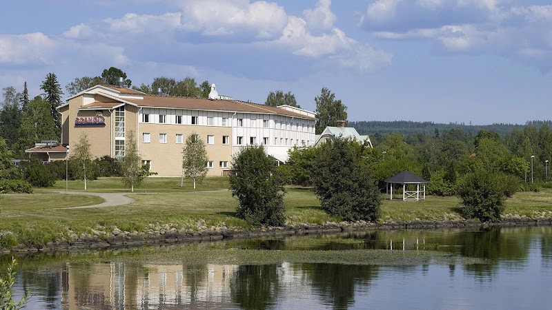 Scandic Bollnäs