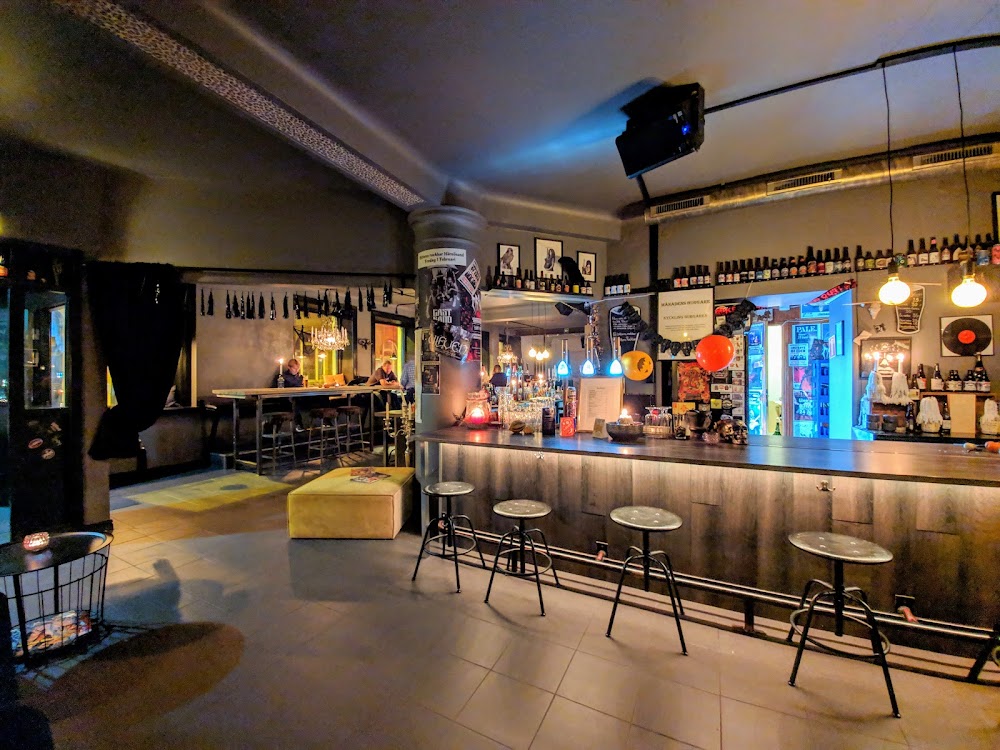 Bittens Rockbar