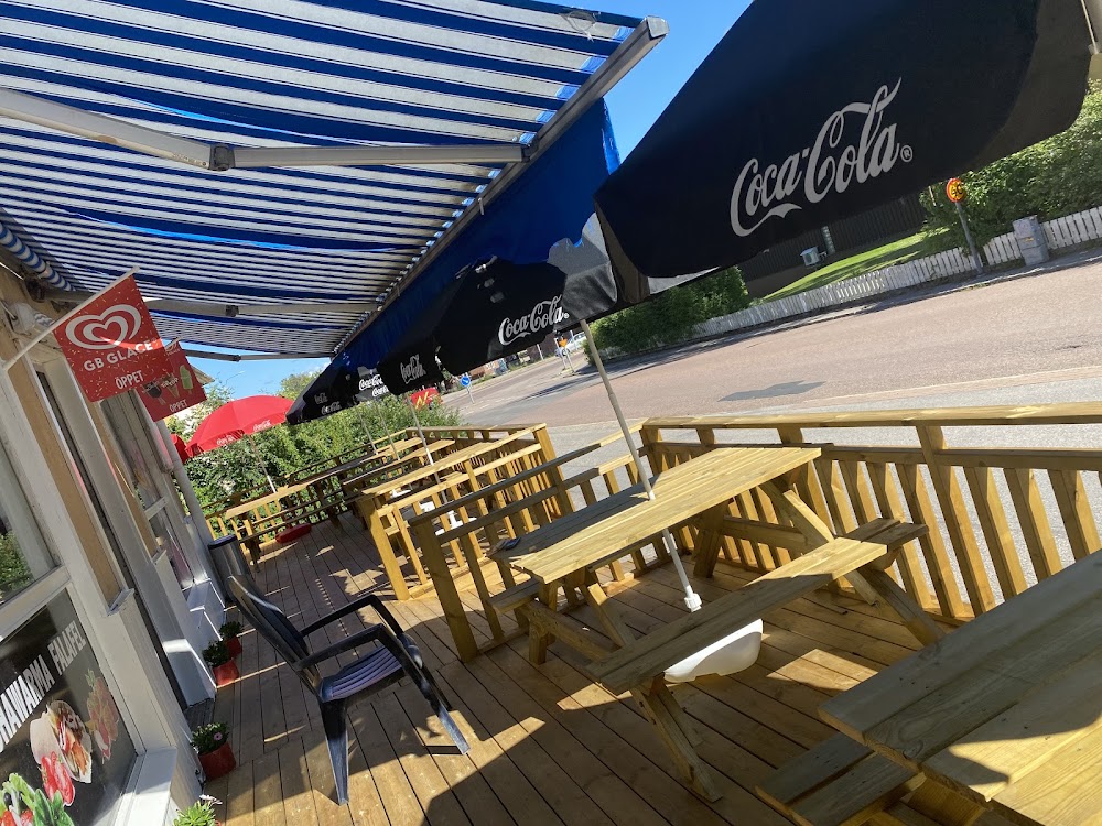 Barrsätra Pizza & Livs