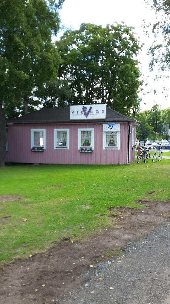 Vikings Hamn Cafe