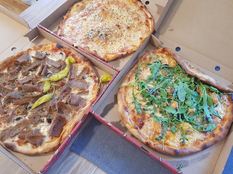 Pizza Master