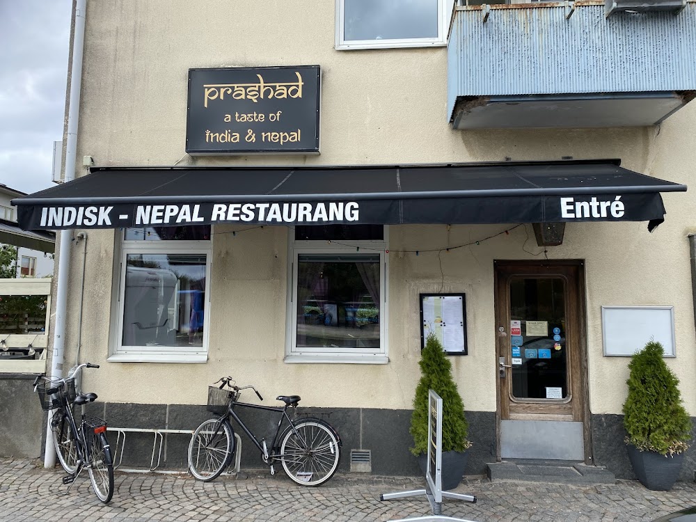 Restaurang Prashad