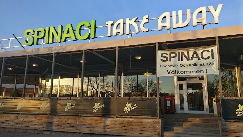 Spinaci