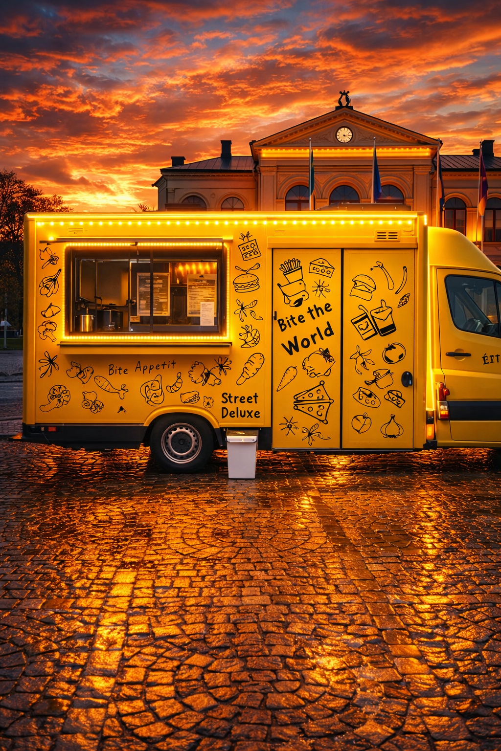 Épice Foodtruck