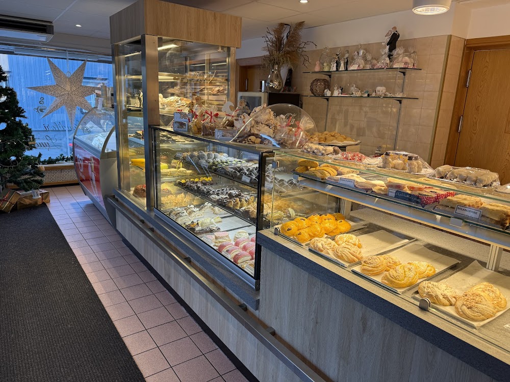 Konditori Nya Linnéa i Gislaved AB