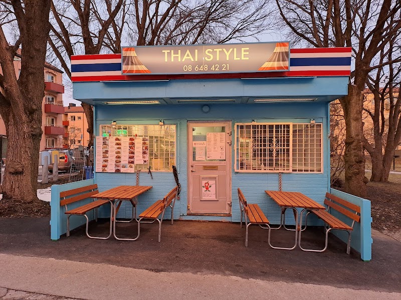 ThaiStyle AB
