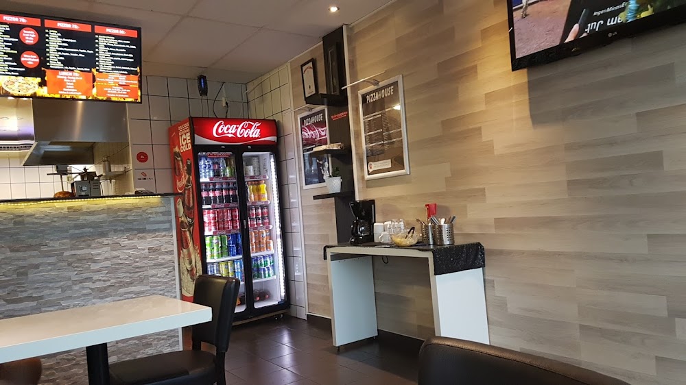 Pizza House i Mariestad KB