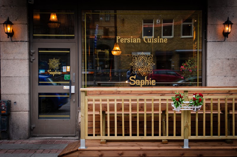 Sophie Restaurang