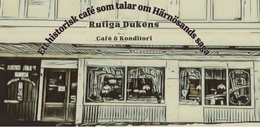 Café Rutiga Duken