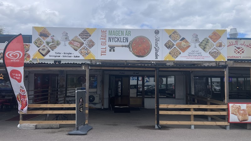 TårtaGården Bageri & Café