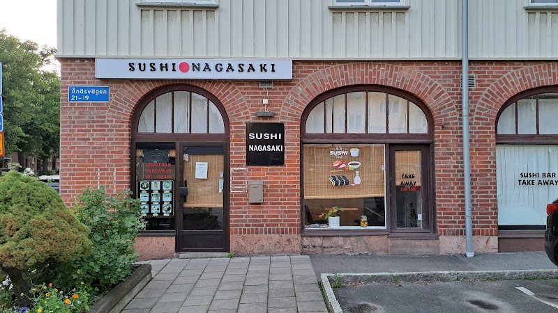 Sushi Nagasaki