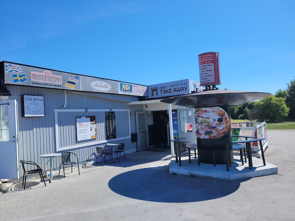 Visby Take Away