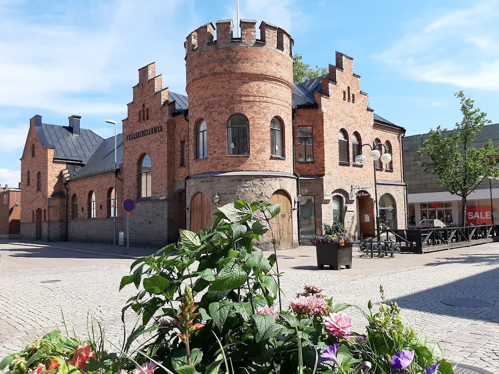 Frälsningsarmén Kristinehamn