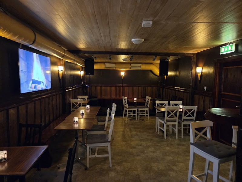 Restaurang Lilos