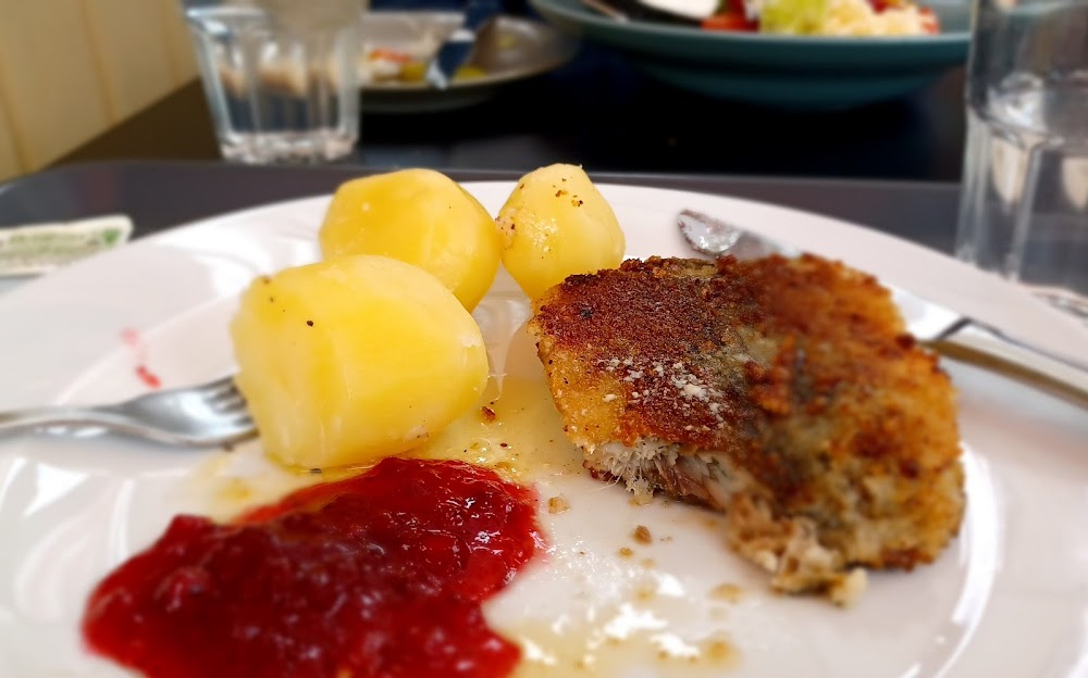 Esters Restaurang
