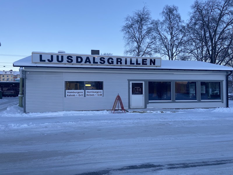 Ljusdalsgrillen