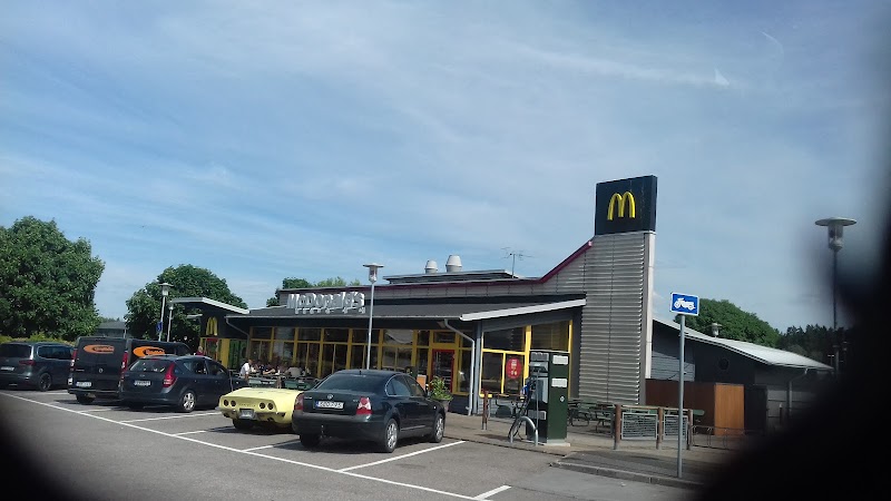 McDonald's Vårgårda
