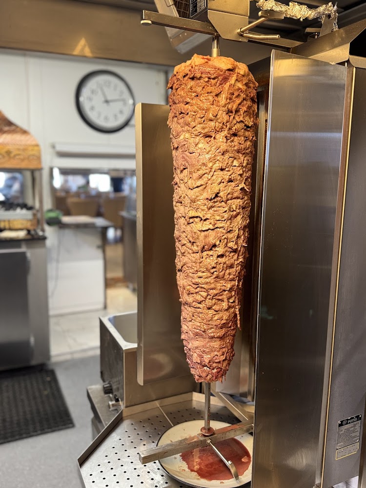 Bröd & Kött