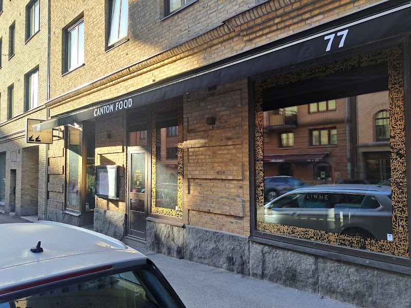 Restaurang 77