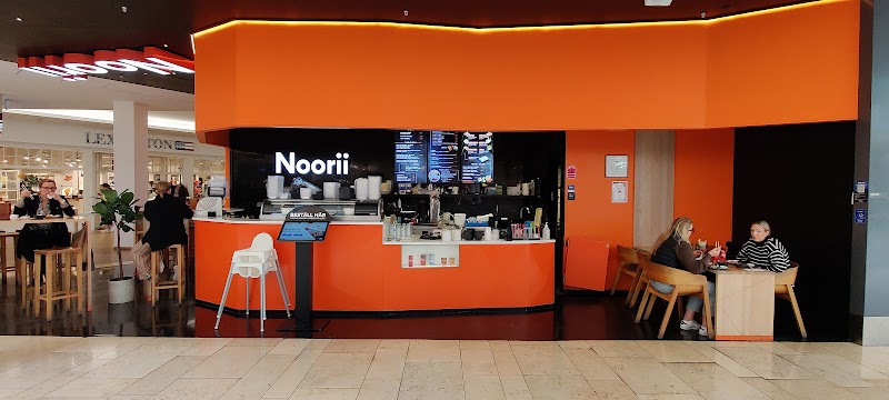 Noorii Täby Centrum